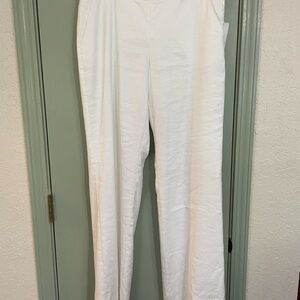 Cabi Angel Trouser #5319 Linen